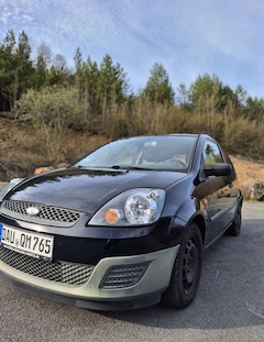 Bild des Angebotes Ford Fiesta 1.3 Ambiente