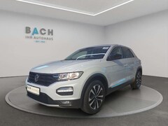 Bild des Angebotes VW T-Roc United