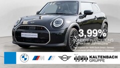 Bild des Angebotes MINI Cooper S Favoured Trim PANO HUD LED KAMERA