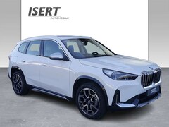 Bild des Angebotes BMW X1 sDrive18i x Line A. +LED+RFK+DAB+SPORTSITZE+