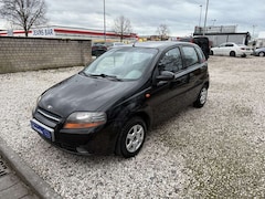 Bild des Angebotes Daewoo Kalos 1.4 SE TÜV-AU NEU TOP ZUSTAND