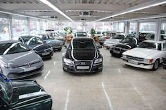 Bild des Angebotes Audi A8 4.2 FSI quattro *Softclose/Standheizung*