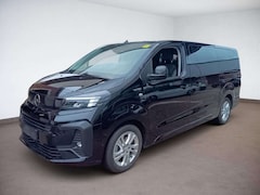 Bild des Angebotes Opel Zafira Life e GS L3/XL 75kWh 7-Sitzer