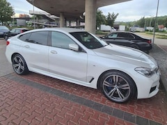 Bild des Angebotes BMW 640 640i Gran Turismo Sport Line