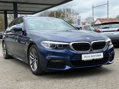 Bild des Angebotes BMW 530 d M Sport HUD AHK KAMERA