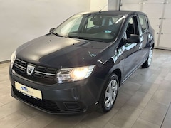 Bild des Angebotes Dacia Sandero II Essentiel