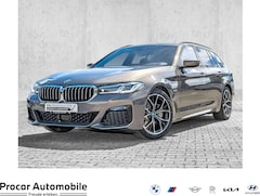 Bild des Angebotes BMW 530 e Touring M Sport AHK Pano DA Prof. Laser HuD RFK