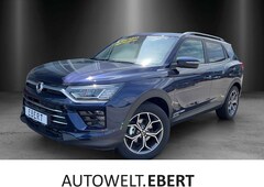 Bild des Angebotes SsangYong Korando Ruby 1.5 T-GDI NAVI+PDC+LED+Kamera+Induk