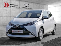 Bild des Angebotes Toyota Aygo X