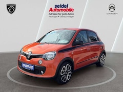Bild des Angebotes Renault Twingo ENERGY TCe 110 GT wenig KM, viele Extras
