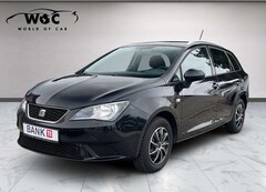 Bild des Angebotes SEAT Ibiza 1.2 TSI Style Salsa PDC*NAVI*SHZ*KLIMAAUT