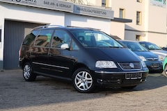 Bild des Angebotes VW Sharan Goal 1.9 TDI *AHK *ZAHNRIEMEN NEU