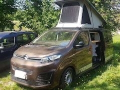 Bild des Angebotes Citroen Spacetourer Spacetourer Camper BlueHDi 145