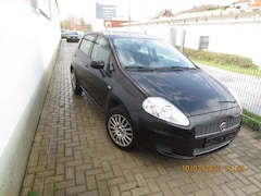 Bild des Angebotes Fiat Grande Punto 1.4 8V Active