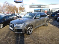 Bild des Angebotes Audi Q7 3.0 TDI quattro Vollausstattung HUD,Standh,AHK,Kam