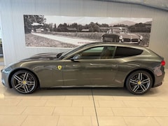 Ferrari FF FF - Ferrari Four (Sitze, Allrad) - Shooting Brake