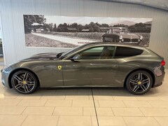 Bild des Angebotes Ferrari FF FF - Ferrari Four (Sitze, Allrad) - Shooting Brake