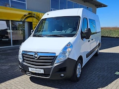 Bild des Angebotes Opel Movano HKa L2H2 3,5t