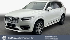Bild des Angebotes Volvo XC90 XC90 B5 D AWD Plus Bright