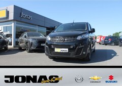 Bild des Angebotes Opel Vivaro Kombi M 1.5D Navi Klima RKamera Radio