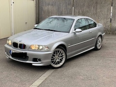 Bild des Angebotes BMW 323 323 Ci