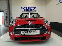 Bild des Angebotes MINI Cooper S Cabrio*Aut*Chili*Navi*Leder