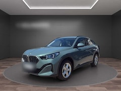 Bild des Angebotes BMW X2 sDrive18d  PremiumPaket NP 52.319,- DAB LED