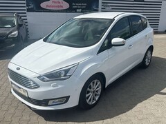 Bild des Angebotes Ford C-Max C-MAX Titanium