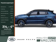 Bild des Angebotes Lynk & Co 01 MEMORY KEYLESS KURVENLICHT NAVI ACC PANO