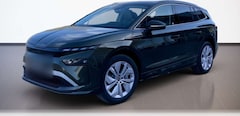 Skoda Enyaq 85 LED.DSG.NAV.360°.HEADUP.AMBIENTE.CANTON.FRONTA.