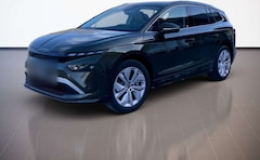 Bild des Angebotes Skoda Enyaq 85 LED.DSG.NAV.360°.HEADUP.AMBIENTE.CANTON.FRONTA.