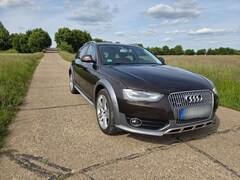 Bild des Angebotes Audi A4 allroad 2.0 TFSI (155 kW)