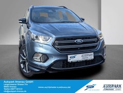 Ford Kuga 1.5 EcoBoost 2x4 ST-Line, AHK, Navi, el. Heckklapp