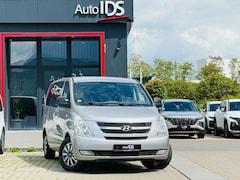 Bild des Angebotes Hyundai H-1 Premium Automatik 8 Sitzer/Standheizug.Aut.