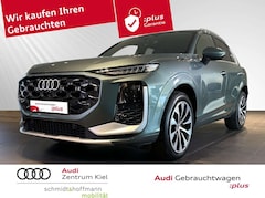 Bild des Angebotes Audi Q3 SUV TFSI S-tronic S-line LED+ ACC RFK Klima Navi
