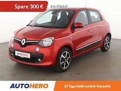 Bild des Angebotes Renault Twingo 0.9 Energy Intens Aut.*TEMPO*SHZ*LIM*KLIMA*