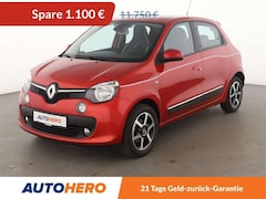 Bild des Angebotes Renault Twingo 0.9 Energy Intens Aut.*TEMPO*SHZ*LIM*KLIMA*