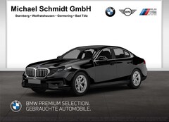 Bild des Angebotes BMW 540 d xDrive Limousine 569€ netto/mtl.*M Sportpaket*19