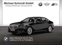 Bild des Angebotes BMW 540 d xDrive Limousine 595€ netto/mtl.*M Sportpaket*19