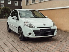 Bild des Angebotes Renault Clio Collection Klima 1.Hd S*Heft TÜV NEU