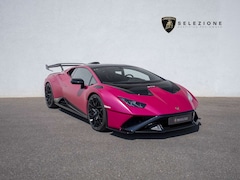 Bild des Angebotes Lamborghini Huracán STO *Matt Pink Supernova 11/50*
