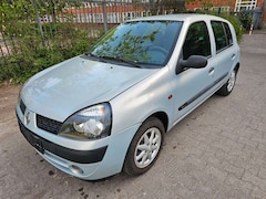 Bild des Angebotes Renault Clio 1.2 16V Klima