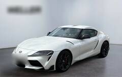 Bild des Angebotes Toyota Supra GR 3.0 Automatik Legend *HUD*Leder*JBL*ACC*