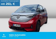 Bild des Angebotes VW ID. Buzz GTX 4MOT LR 250 kW/340 PS AHK Pano Navi