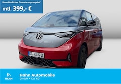 VW ID. Buzz GTX 4MOT LR 250 kW/340 PS AHK Pano Navi