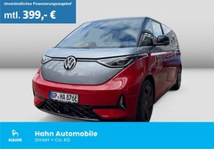 Bild des Angebotes VW ID. Buzz GTX 4MOT LR 250 kW/340 PS AHK Pano Navi