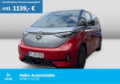 Bild des Angebotes VW ID. Buzz GTX 4MOT LR 250 kW/340 PS AHK Pano Navi