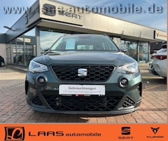 Bild des Angebotes SEAT Arona Style 1,0 TSI DSG AHK Navi.
