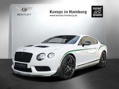 Bild des Angebotes Bentley Continental GT3-R 1 of 300