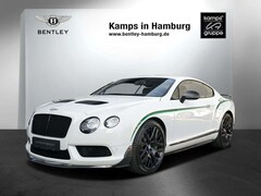 Bild des Angebotes Bentley Continental GT3-R 1 of 300
